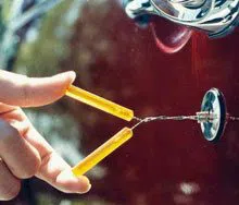 City Locksmith Store Bellmawr, NJ 856-348-3746 - 7-Broken-Key-Extraction